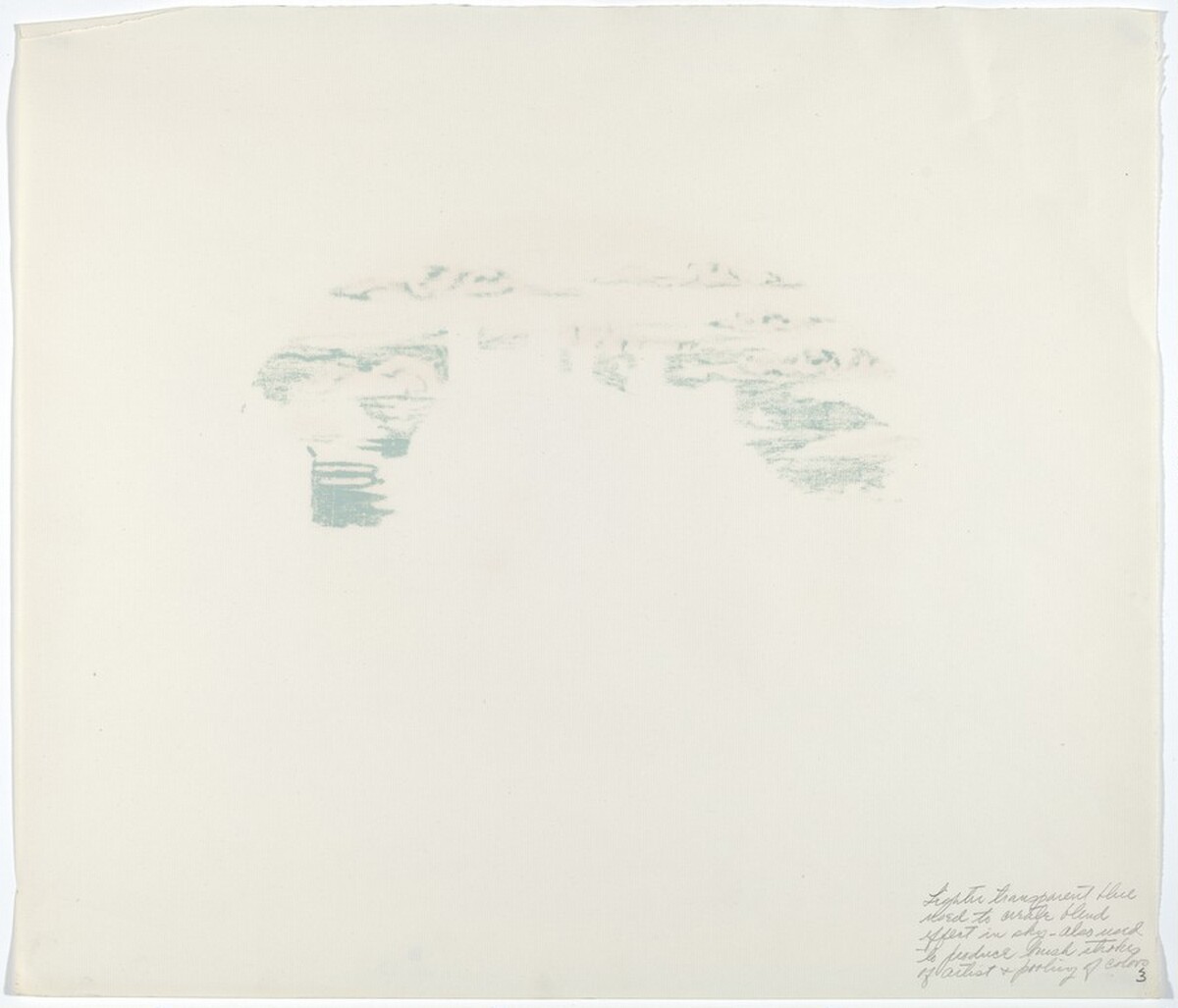 Massachusetts Hall, Harvard College by after Jonathan Fisher