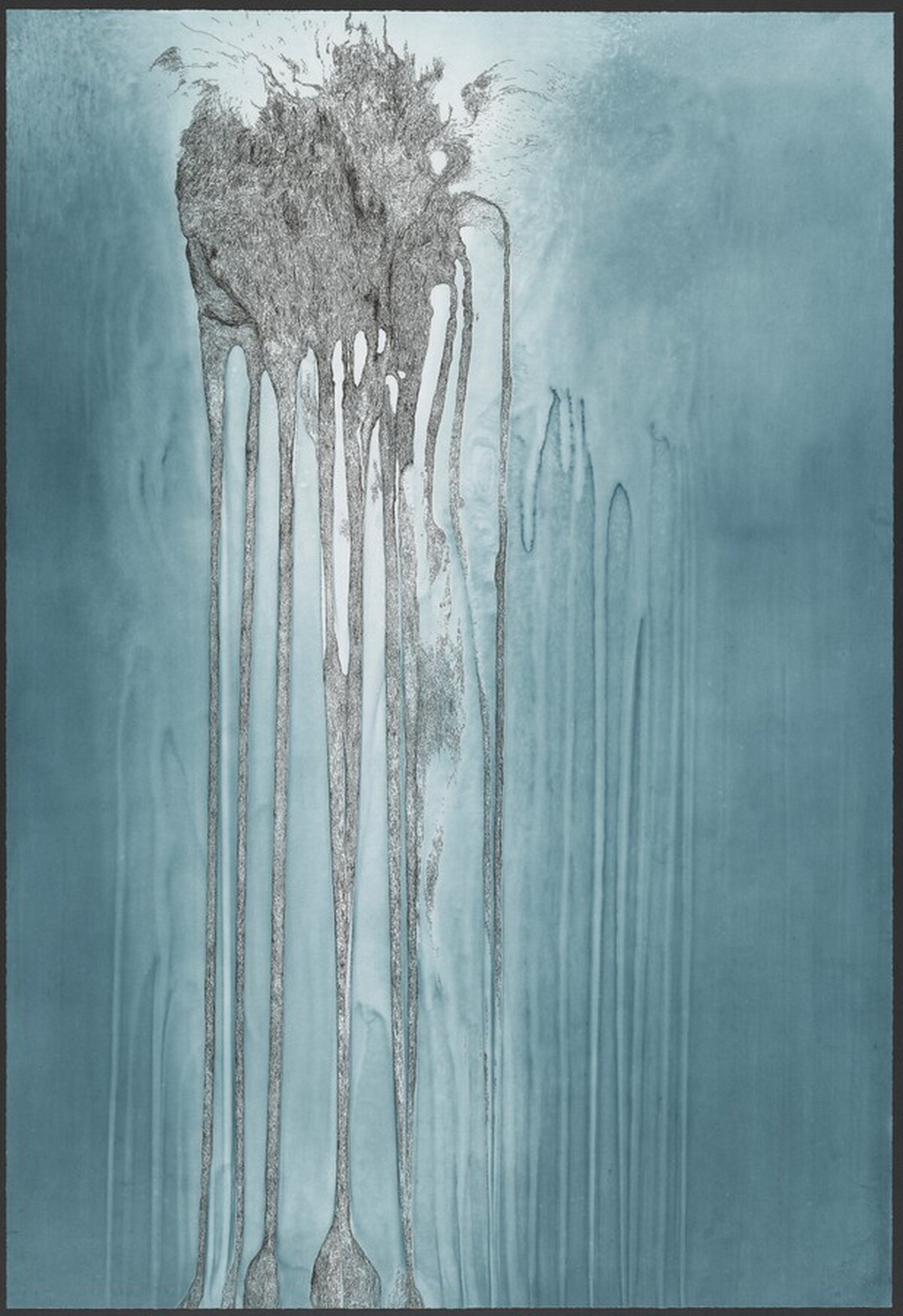 Untitled #3 by Sandra Cinto