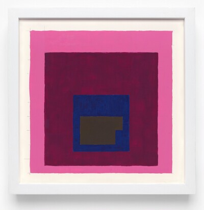 Homage to the Auction Block #43, a separation