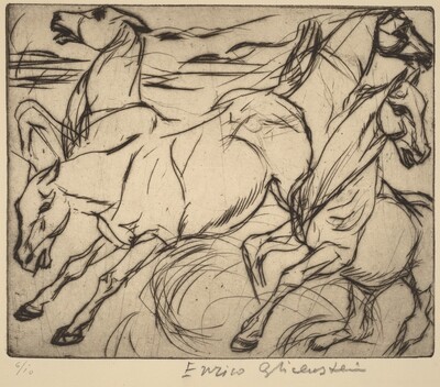 Horses