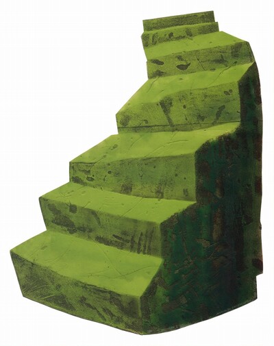 Stairs I