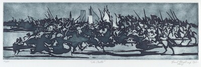 The Battle