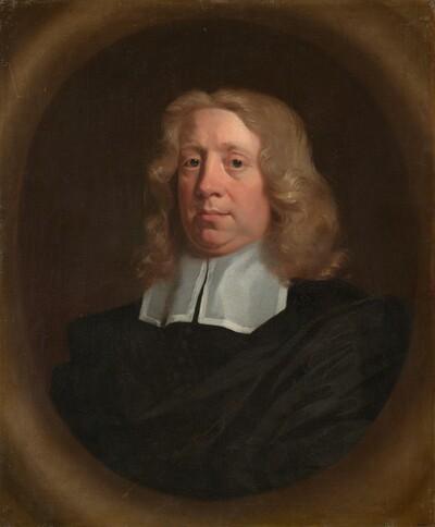 John Eldred