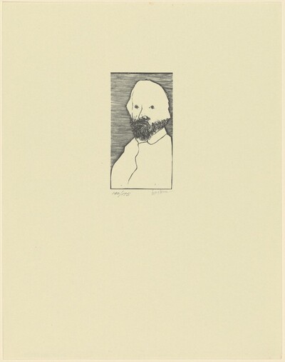 Jacques Gamelin