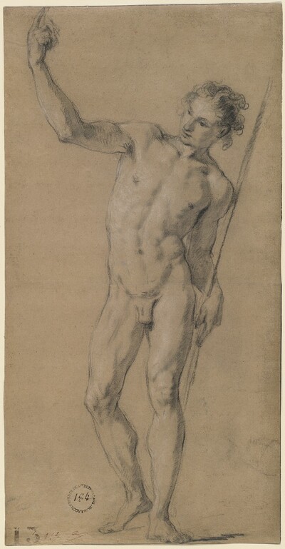 Saint John the Baptist