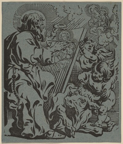 Saint Luke