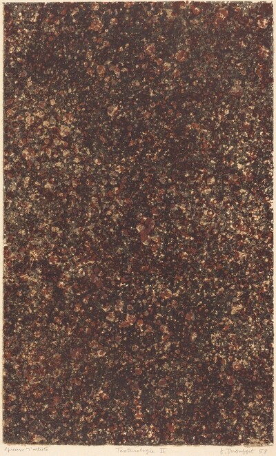 Texturologie II