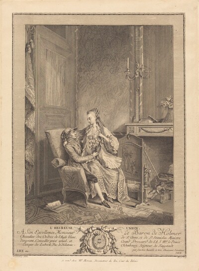 The Happy Union