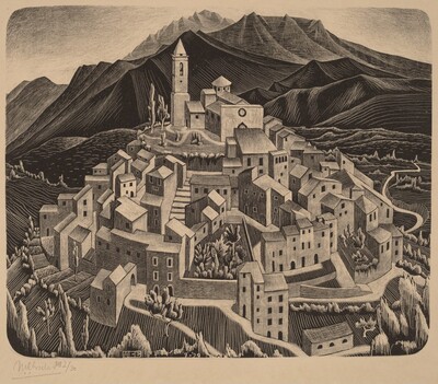 Goriano Sicoli, Abruzzi