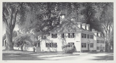 Wendell House