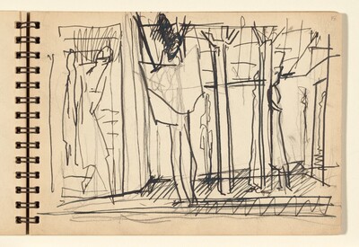 Sketchbook