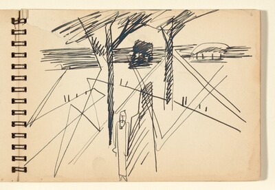 Sketchbook