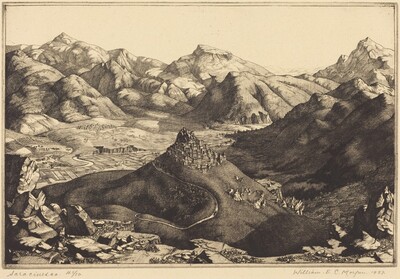 Saracinesco