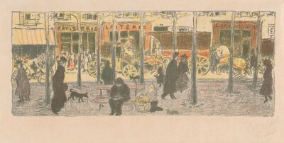 Boulevard