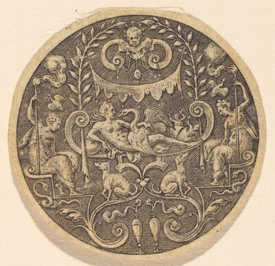 Leda