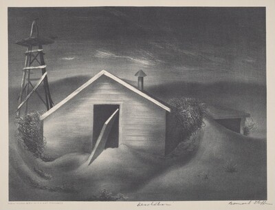 Desolation