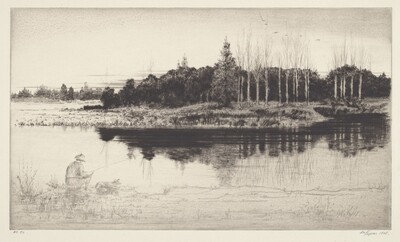 Midsummer's Day