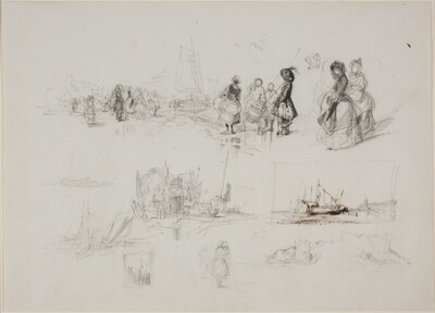 Seaside Studies