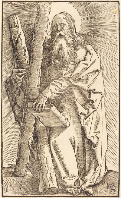 Saint Andrew