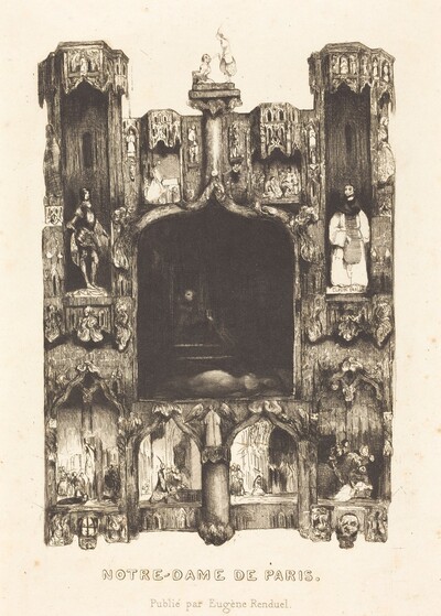 Notre-Dame de Paris