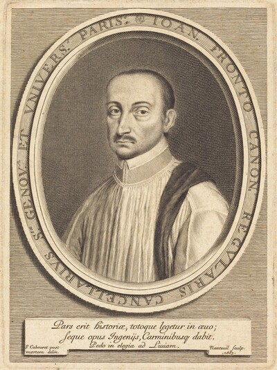 Jean Fronteau