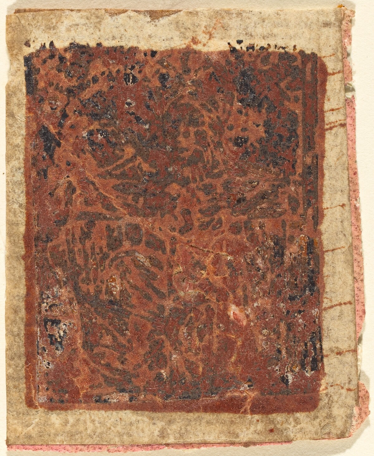 Trinity by German 15th Century