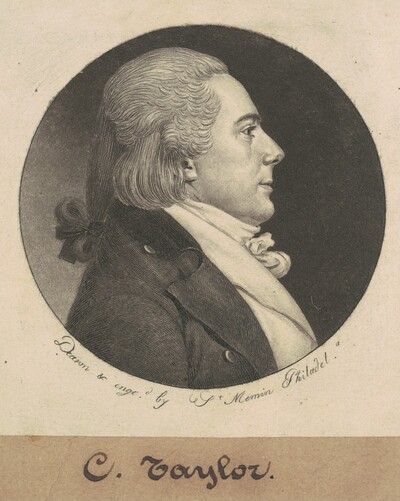 Charles Taylor
