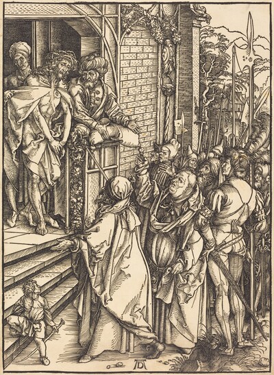 Ecce Homo
