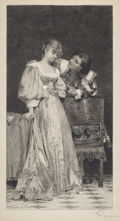 The Wedding Ring