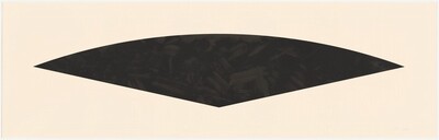 Dark Gray Curve