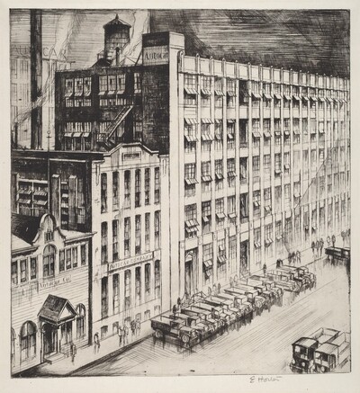 Untitled (Autocar Company)