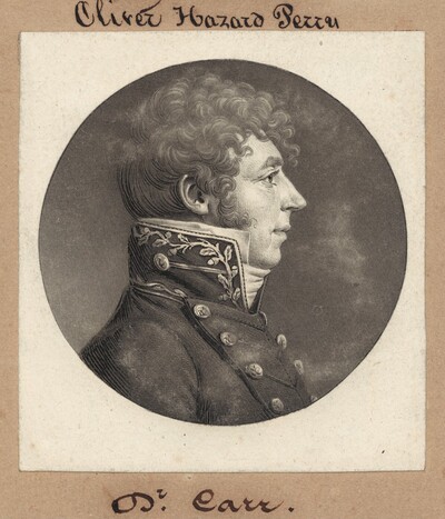 John H. Carr
