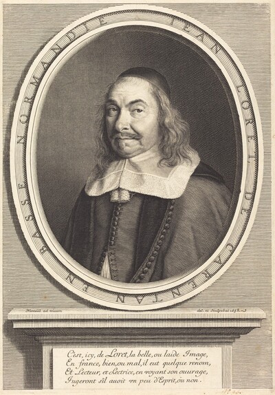 Jean Loret