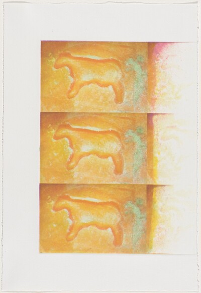 Cow Print [working proof 3]