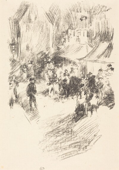 The Fair