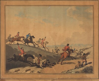 The Chase