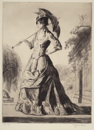 The Parasol