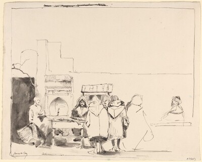 Fishmarket