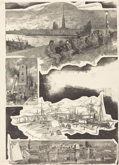 Rouen