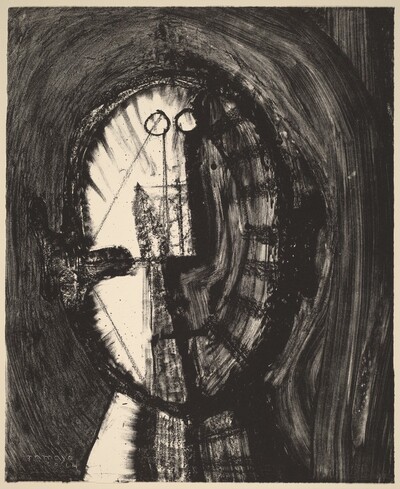 Head of Colossus