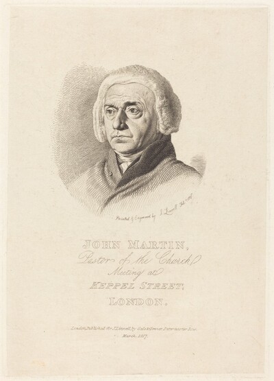 John Martin