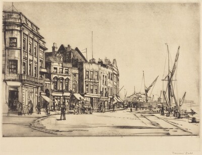 Quayside