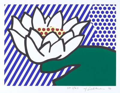 Water Lily