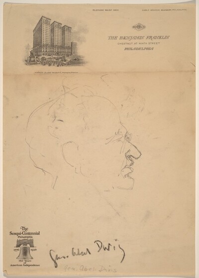 General Abel Davis