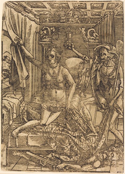 The Hour of Death