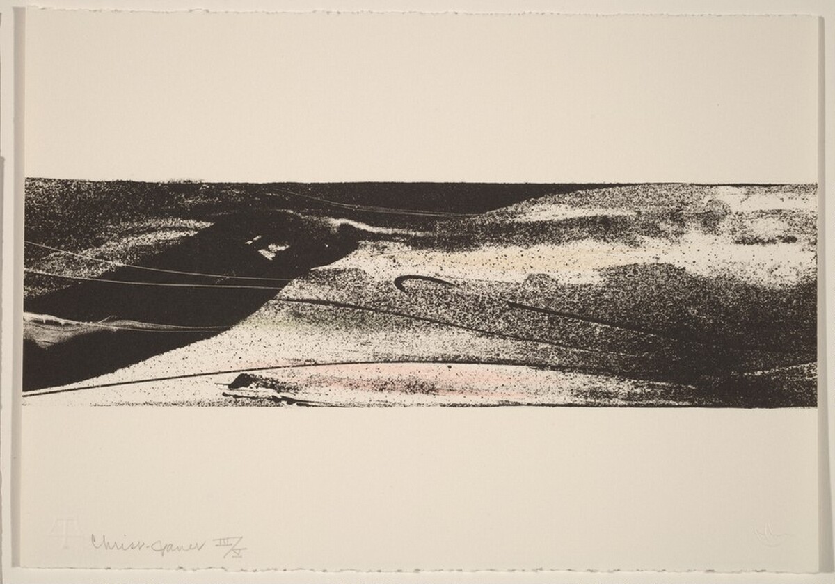 Untitled by Albert Christ-Janer