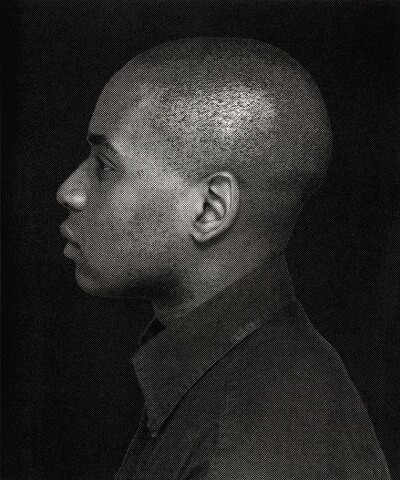Self-Portrait (VIII)