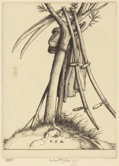 Scythes