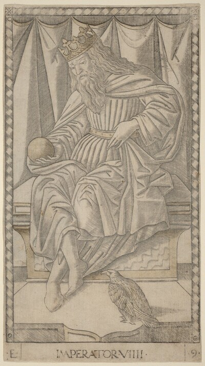 Imperator (Emperor)