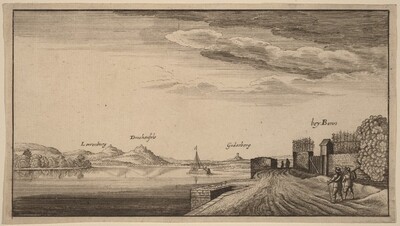 View of Lewenberg